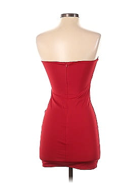 Unbranded Cocktail Dress (view 2)