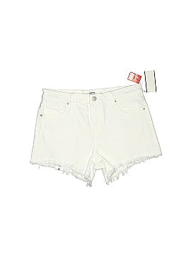 Hanson Joseph Denim Shorts (view 1)