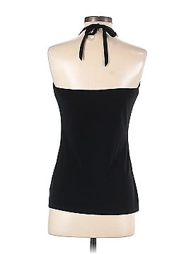 White House Black Market Sleeveless Blouse (view 2)