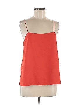 Everlane Sleeveless Blouse (view 1)