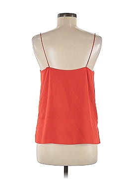 Everlane Sleeveless Blouse (view 2)