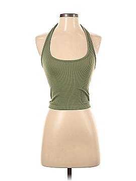 American Eagle Outfitters Halter Top (view 1)