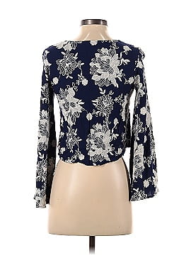 Abbeline 3/4 Sleeve Blouse (view 2)