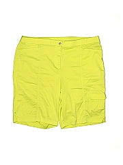 Zenergy By Chico's Athletic Shorts