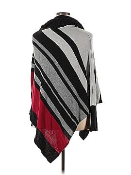 New Directions Poncho (view 2)