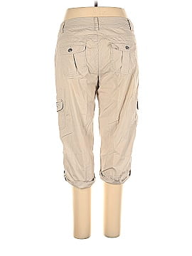 Style&Co Cargo Pants (view 2)