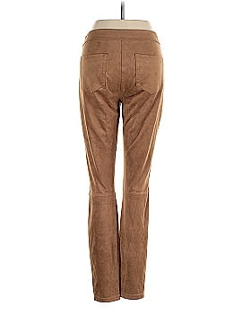 Max Studio Faux Leather Pants (view 2)