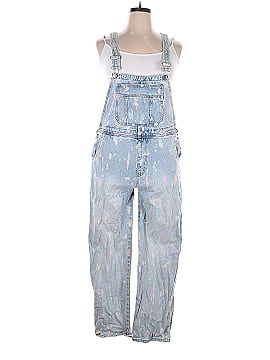 Nordstrom by Christina Martinez Overalls (view 1)