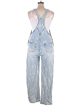 Nordstrom by Christina Martinez Overalls (view 2)