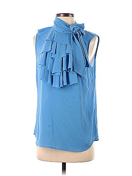 Banana Republic Sleeveless Blouse (view 1)