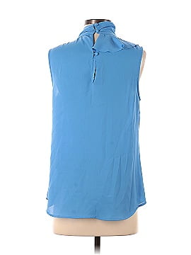 Banana Republic Sleeveless Blouse (view 2)