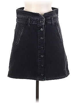 Pilcro by Anthropologie Denim Skirt (view 1)