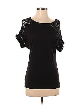 Ann Taylor LOFT Short Sleeve Top (view 1)