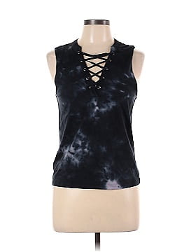 Hot Topic Sleeveless Top (view 1)
