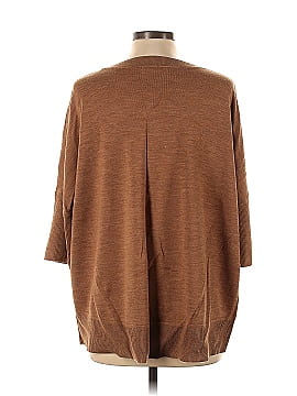 By Anthropologie Wool Sweater (view 1)