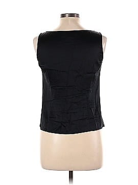 St. John Sleeveless Blouse (view 2)