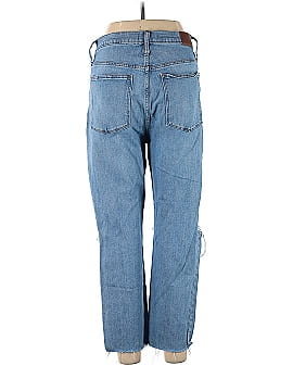 Madewell Jeans (view 2)