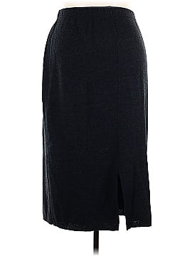 KAREN LESSLY Formal Skirt (view 2)