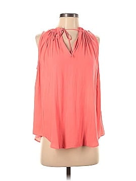 Gap Sleeveless Blouse (view 1)