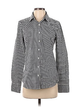 J.Crew Long Sleeve Button-Down Shirt (view 1)