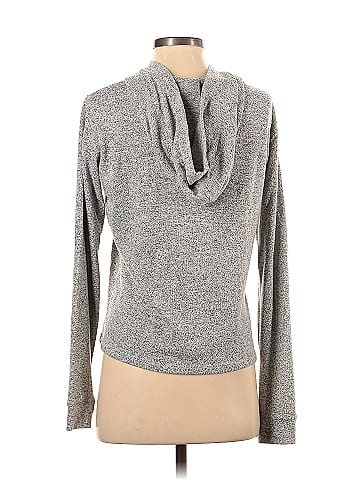 JET John Eshaya Zip Up Hoodie (view 2)