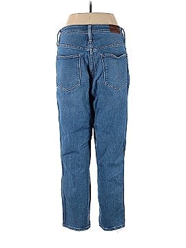 Madewell Jeans (view 2)