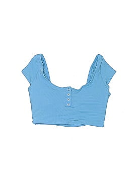 Active by Old Navy Swimsuit Top (view 1)
