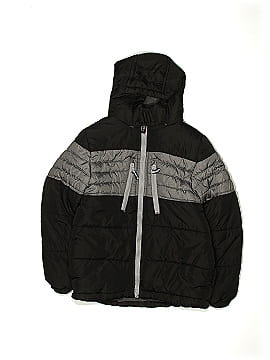 London Fog Coat (view 1)