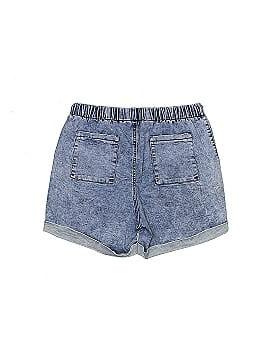 Unbranded Denim Shorts (view 2)