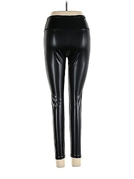 Wild Fable Faux Leather Pants (view 2)