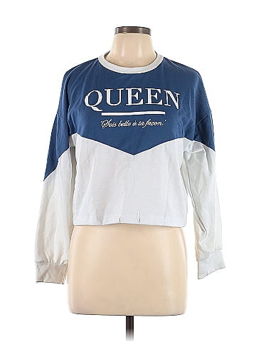 January 7 Sweatshirt (view 1)