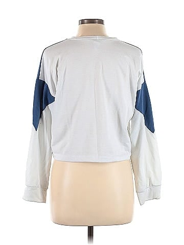 January 7 Sweatshirt (view 2)