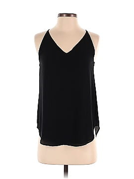 Ann Taylor LOFT Sleeveless Blouse (view 1)