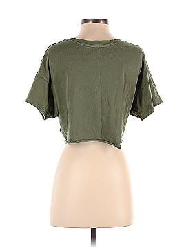 OFFLINE by Aerie Short Sleeve T-Shirt (view 2)