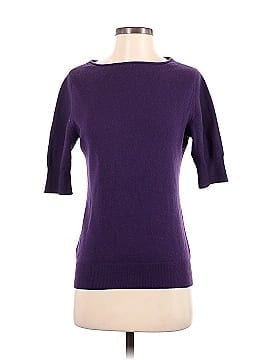 BCBGMAXAZRIA 3/4 Sleeve T-Shirt (view 1)