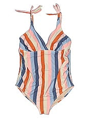Isabel Maternity One Piece Swimsuit