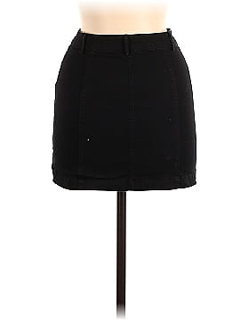 Kimi + Kai Maternity Casual Skirt (view 2)