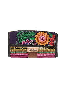 Belize Wallet (view 1)