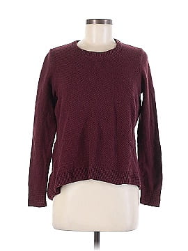 Madewell Pullover Sweater (view 1)