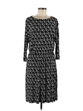 Ann Taylor LOFT Casual Dress (view 1)