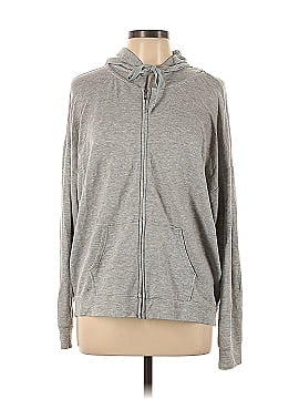 American Eagle Outfitters Zip Up Hoodie (view 1)