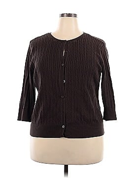 Lane Bryant Cardigan (view 1)