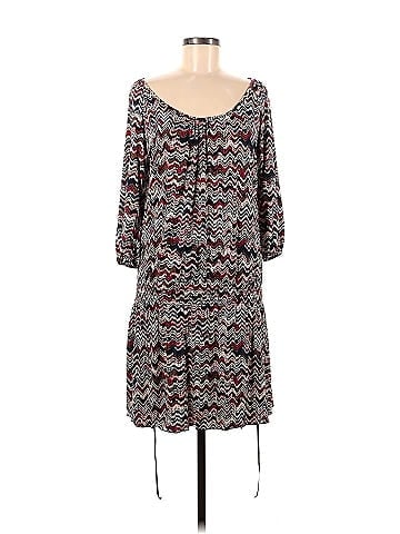 Casting Casual Dress (view 1)