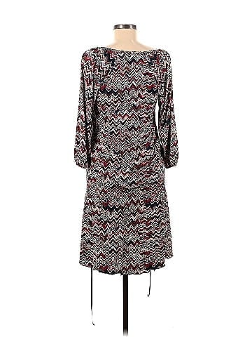 Casting Casual Dress (view 2)