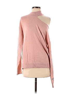 525 America Cashmere Pullover Sweater (view 1)