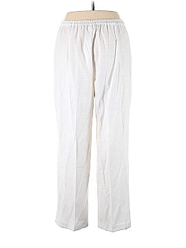 DressBarn Linen Pants (view 2)