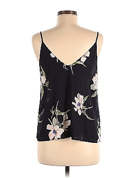 Lush Sleeveless Blouse (view 2)