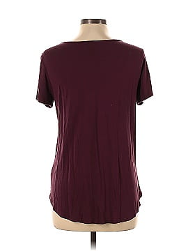 Emory Park Short Sleeve Top (view 2)