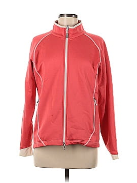 PETER MILLAR Track Jacket (view 1)