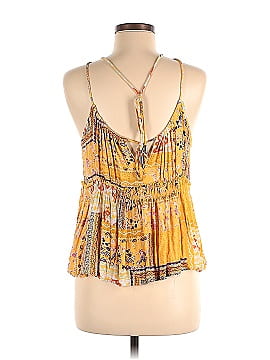 Rachel Zoe Sleeveless Blouse (view 2)